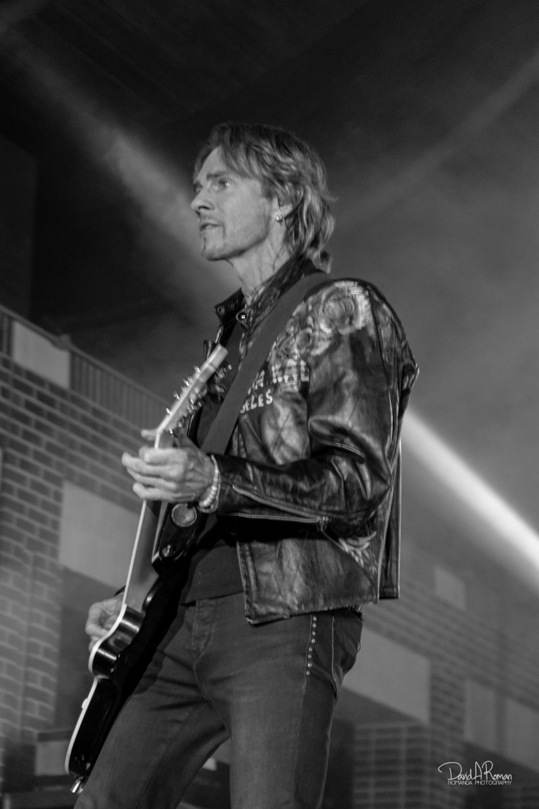 RICK SPRINGFIELD